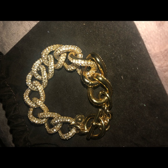 Michael Kors Link bracelet - Picture 2 of 2